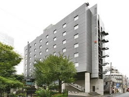 西新宿ホテルマイステイズ画像