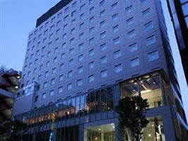 ベストウェスタン新宿アスティナホテル東京画像